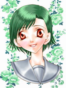 紺野珠美