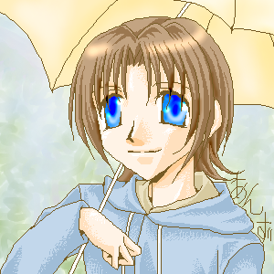お邪魔虫・尽