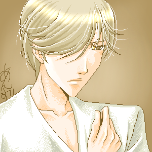 私服・太郎