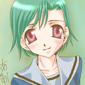珠美