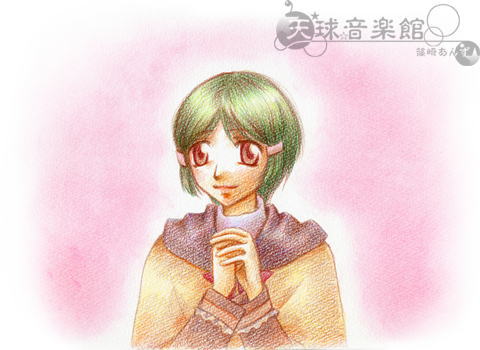 冬海笙子