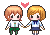 新×かなで 新×かなで