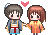 文若×花 文若×花
