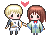 仲謀×花 仲謀×花