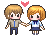 大地×かなで 大地×かなで
