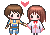 玄徳×花 玄徳×花