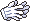 手 手