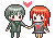 吉羅×日野 吉羅×日野