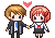 正宗×こはる 正宗×こはる
