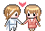 瑞希×悠里 瑞希×悠里