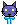 黒猫 黒猫