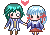 ニクス×アンジェ ニクス×アンジェ