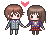川上×芽衣 川上×芽衣
