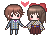 川上×芽衣 川上×芽衣