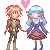 レイン×アンジェ レイン×アンジェ