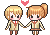 一ノ瀬×ヒトミ 一ノ瀬×ヒトミ