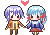 ロシュ×アンジェ ロシュ×アンジェ