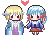 ルネ×アンジェ ルネ×アンジェ