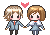 佐伯×デイジー 佐伯×デイジー