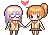 時田×ヒトミ 時田×ヒトミ