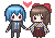 岩崎×芽衣 岩崎×芽衣