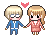 翼×悠里 翼×悠里