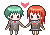 土浦×日野 土浦×日野
