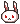 うさぎ うさぎ