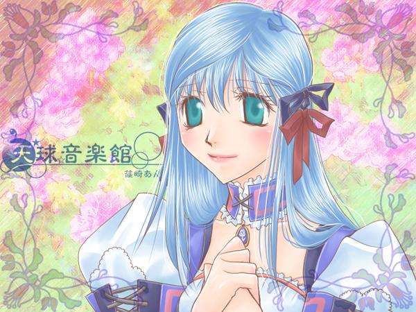 笑顔の卵